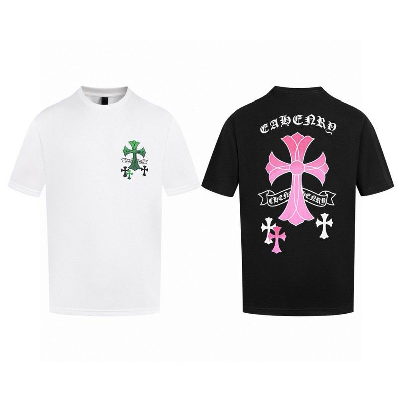Chrome Hearts XS-L tntxK735