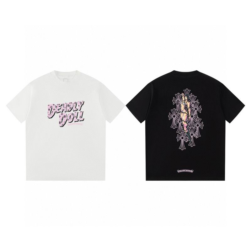 Chrome Hearts S-XL tntxK6090
