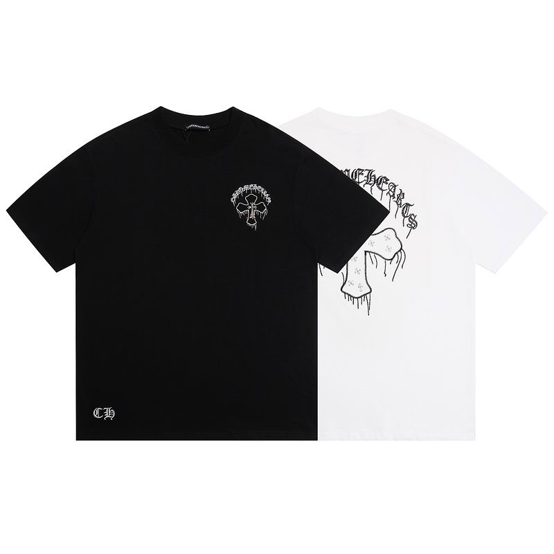 Chrome Hearts S-XL  jdtx1966
