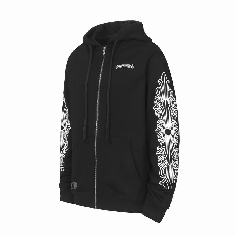 Chrome Hearts S-XL aztxC15