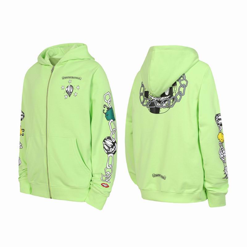 Chrome Hearts S-XL tltx62