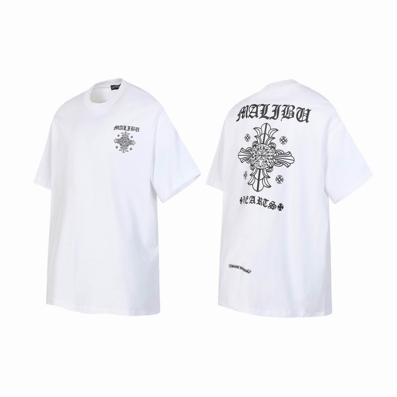 Chrome Hearts  S-XL tltxK2205