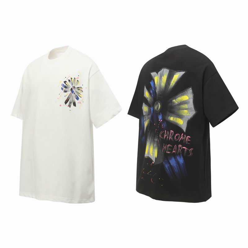 Chrome Hearts  XS-L tltx2028
