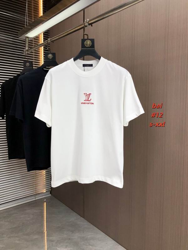 LV S-2XL 12yh258