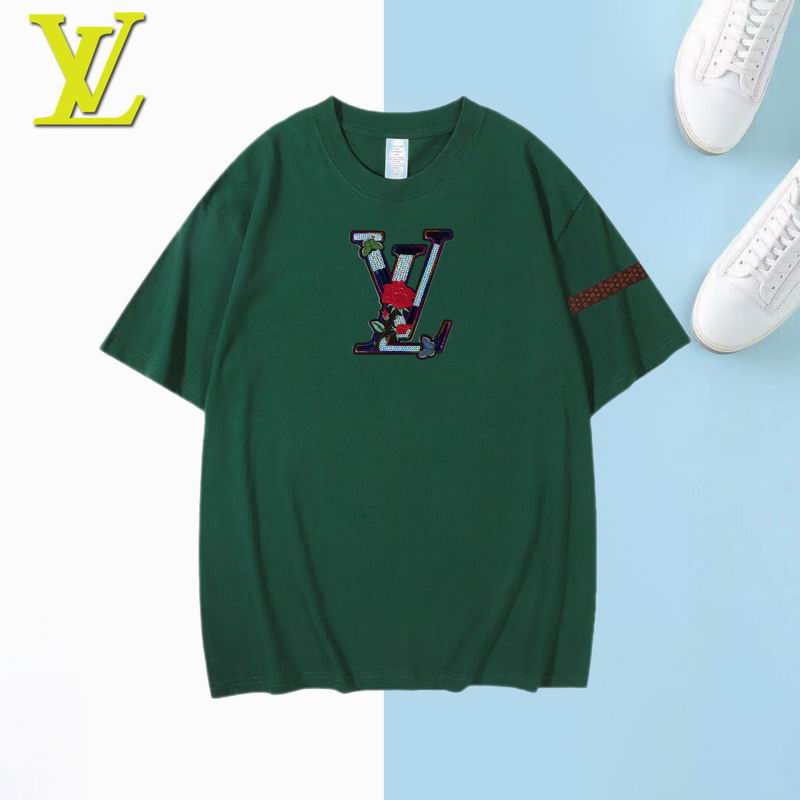 LV M-5XL 12yr261