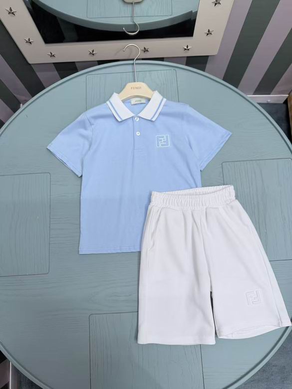 Fendi Kid B 0526