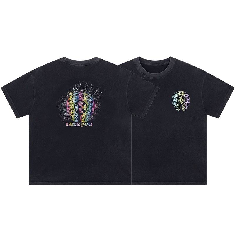 Chrome Hearts S-XL xlutx6770