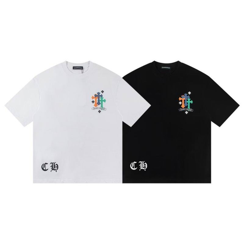 Chrome Hearts S-XL xlutx6721