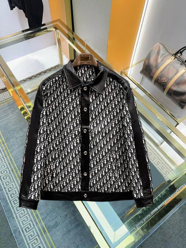 Dior M-3XL xetr18
