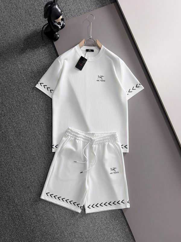 Arcteryx Pieces Short 0507