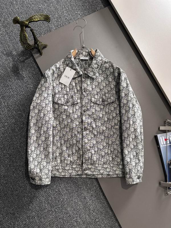 Dior S-3XL xetr60