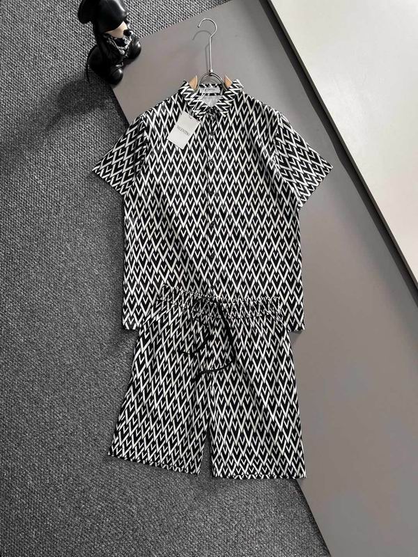 Valentino Pieces Short 0507