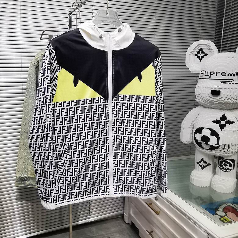 Fendi M-3XL 12yn75