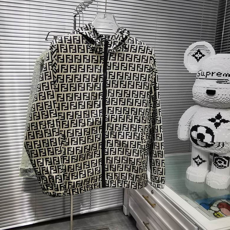 Fendi M-3XL 12yn76