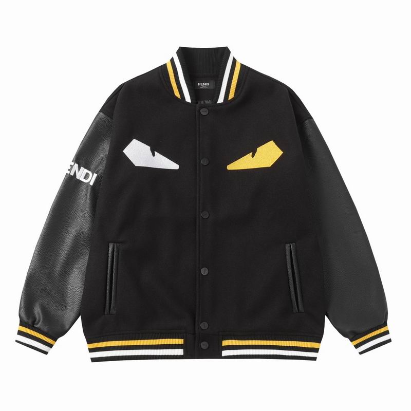 Fendi M-2XL yhtr01