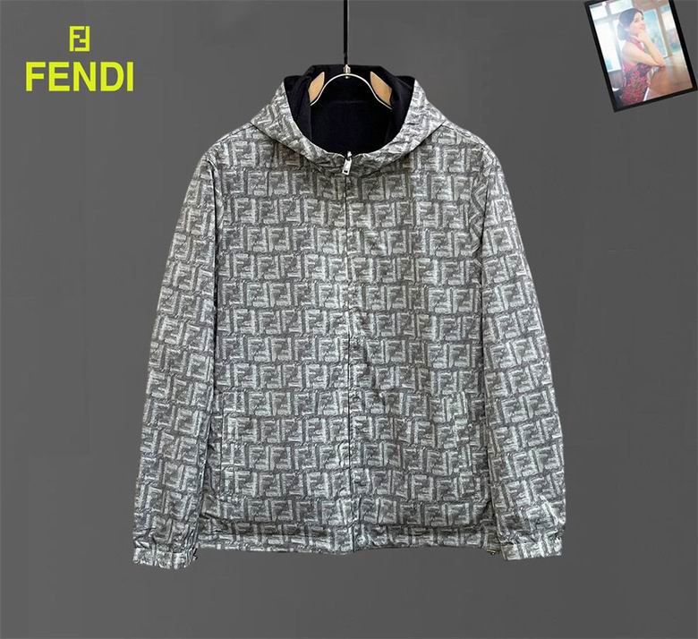 Fendi M-3XL 12yn111