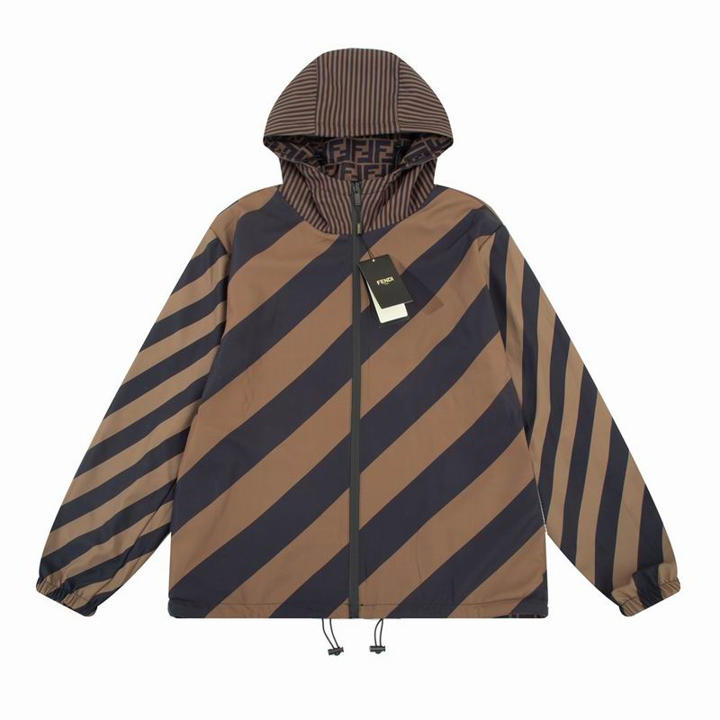 Fendi XS-L tltx07