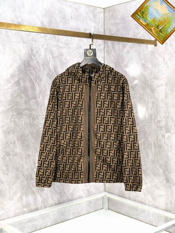 Fendi M-3XL 25tx120