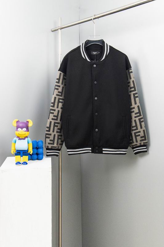 Fendi M-2XL yhtrD89