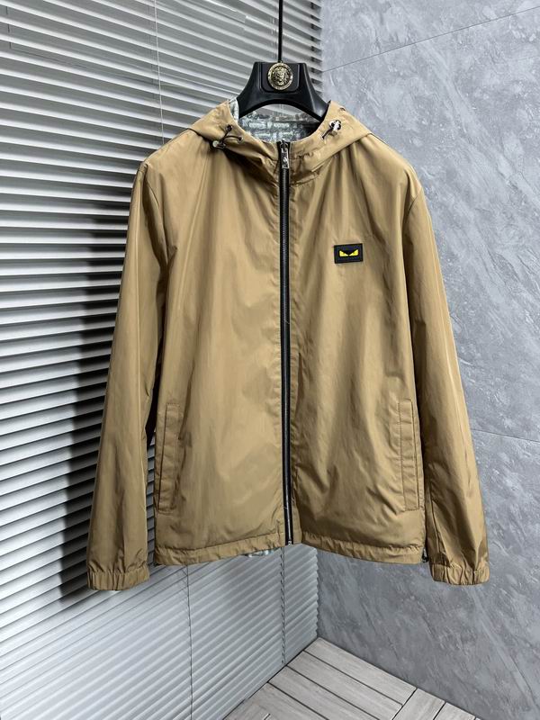 Fendi M-3XL 12yr162