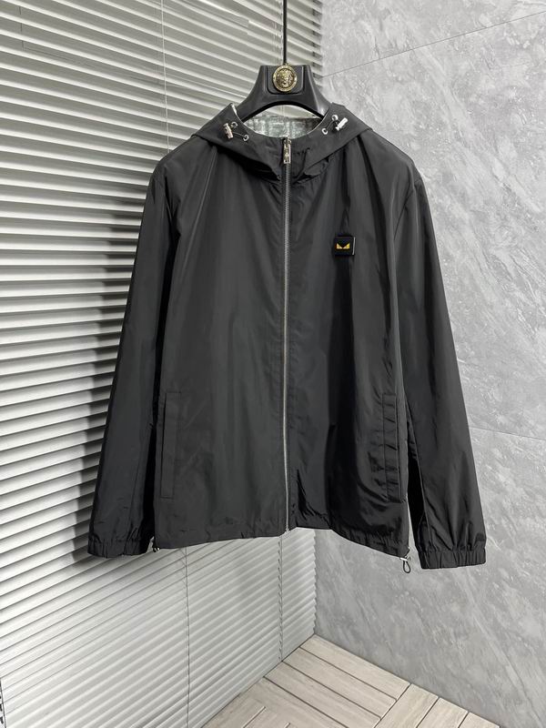 Fendi M-3XL 12yr161
