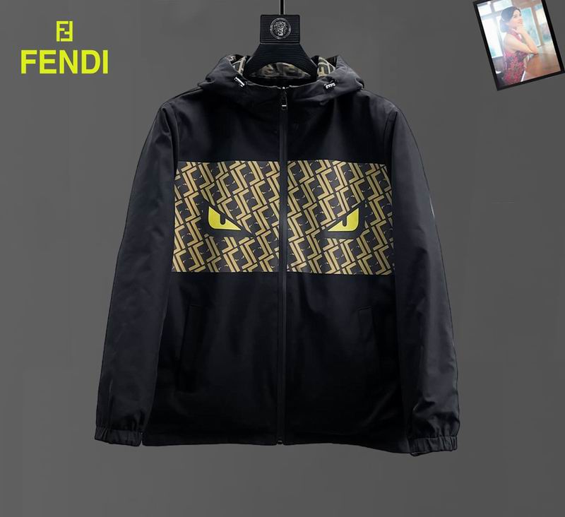 Fendi M-3XL 12yr169