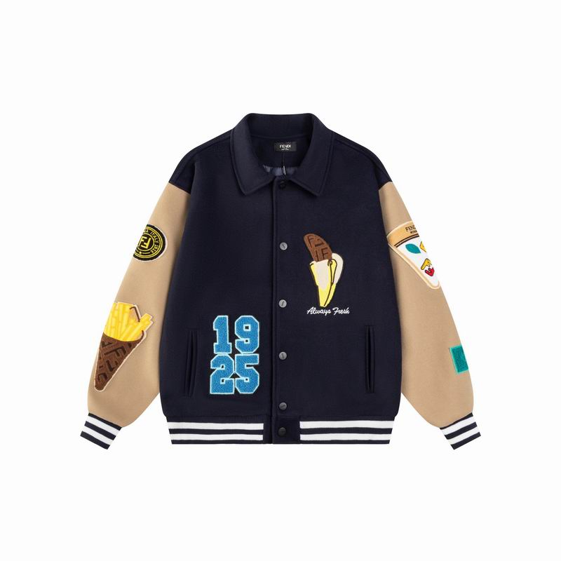 Fendi M-2XL tltxS17