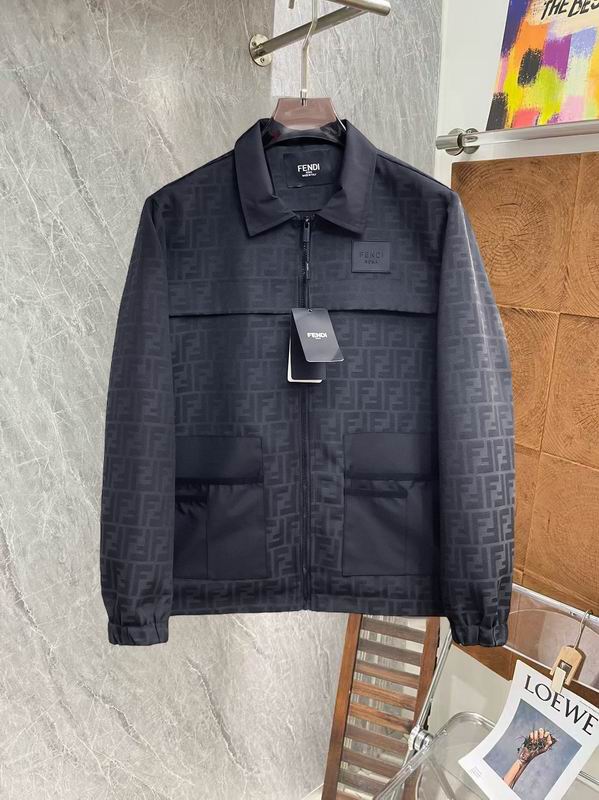 Fendi M-3XL xetr217