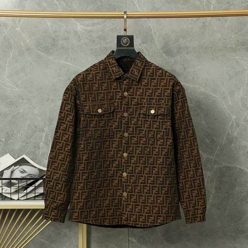 Fendi M-3XL 12yr241