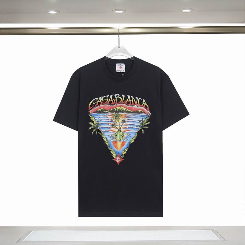 Casablanca T Shirt hst 0526