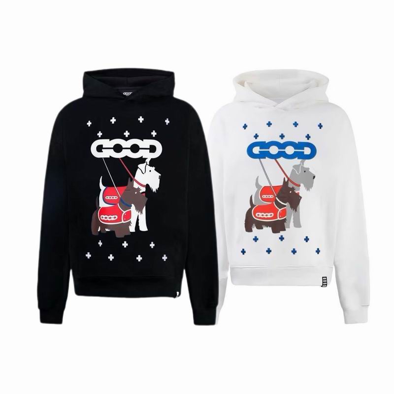 Goodbrand S-XL hgntx02