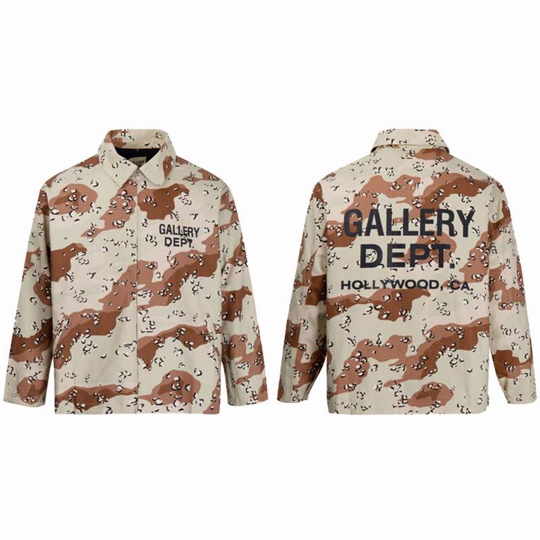 Gallery Dept S-XL yct998