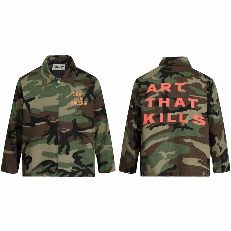 Gallery Dept S-XL yct932