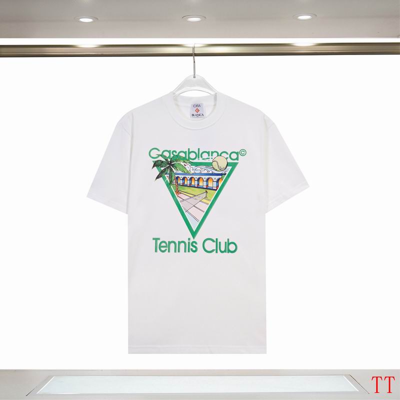 Casablanca T Shirt 20t 0510