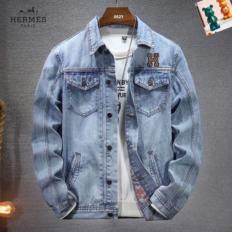 Hermes Jacket 0524