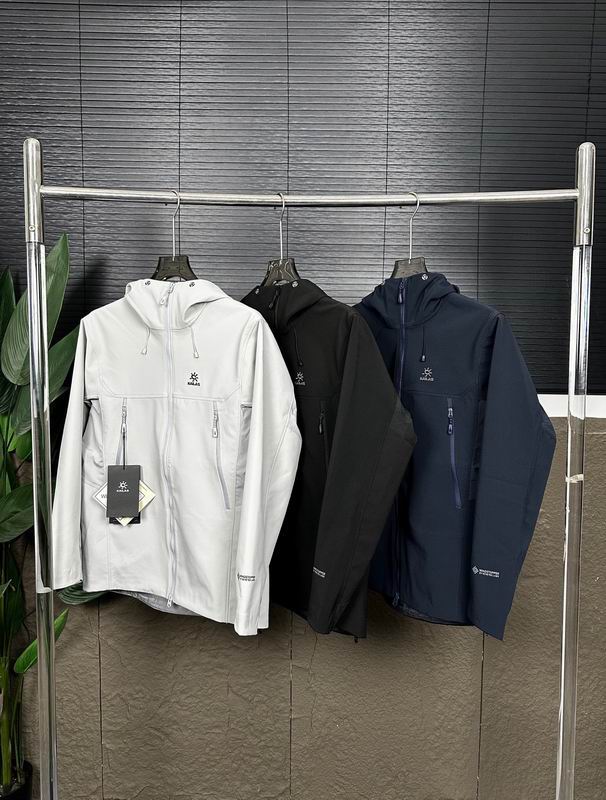 Kailas Jacket 0515