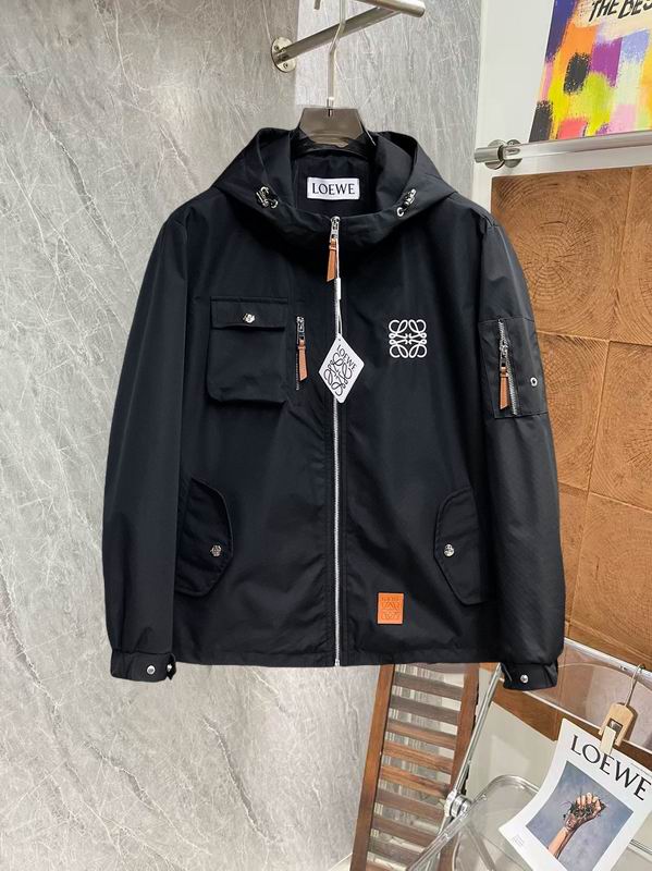 Loewe Jacket 0510