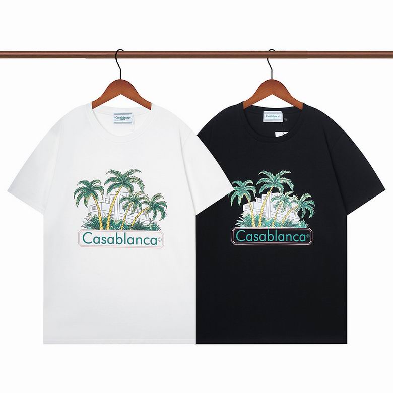 Casablanca S-XXL hstD365