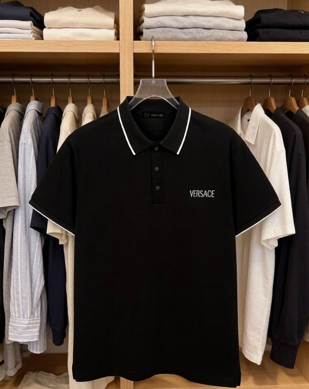 Versace Polo Shirt hgnt 0511