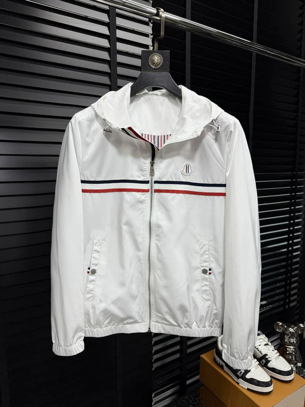 Moncler Jacket 25w