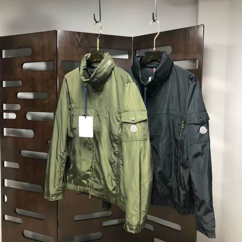 Moncler sz1-5 8qx199