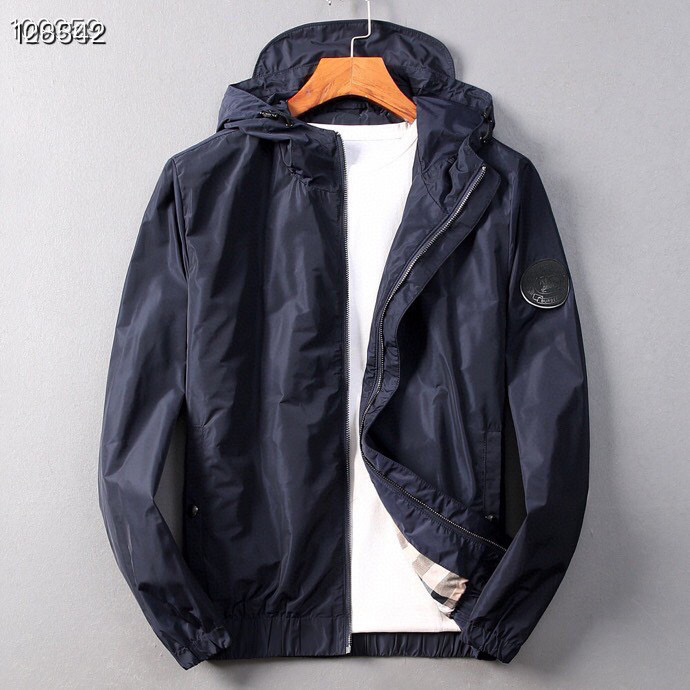 Moncler Jacket 26y