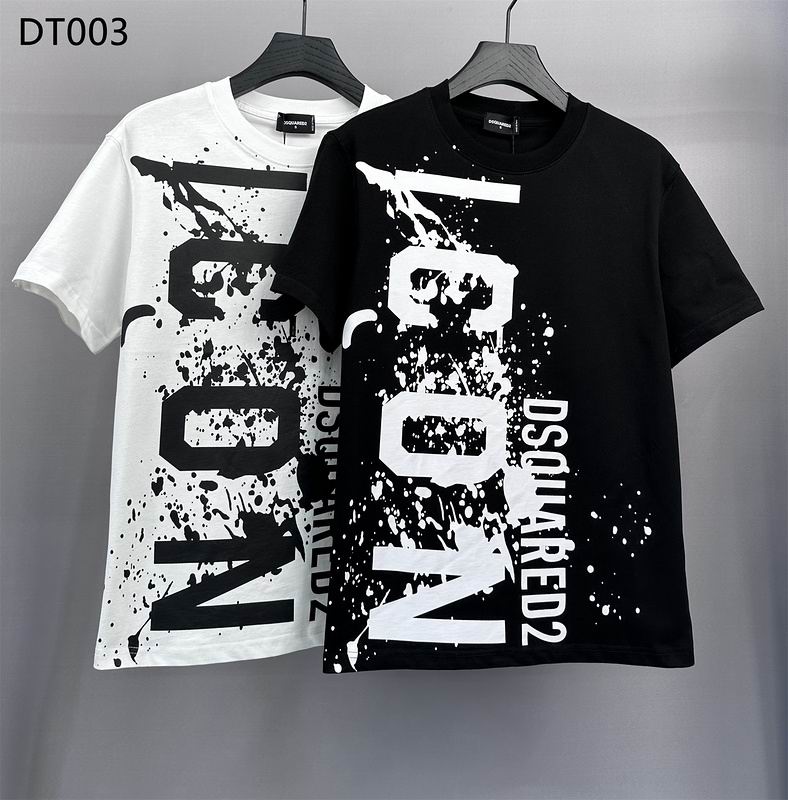 DSQ M-3XL 25lxDT003