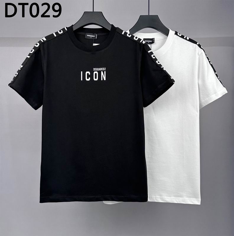 DSQ M-3XL 25lxDT029
