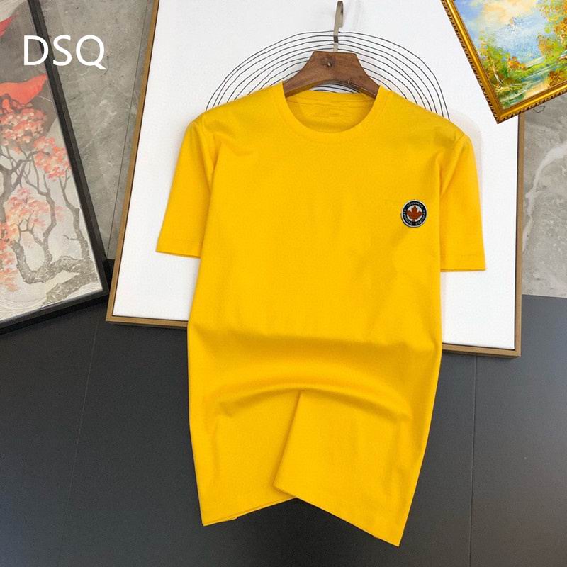 DSQ S-5XL 25tr10