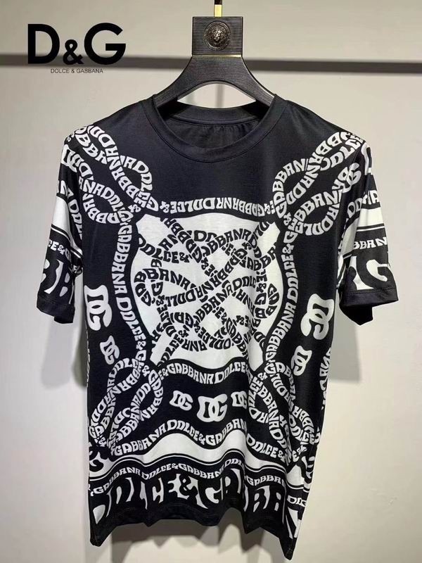 DG Shirt T sst 0512