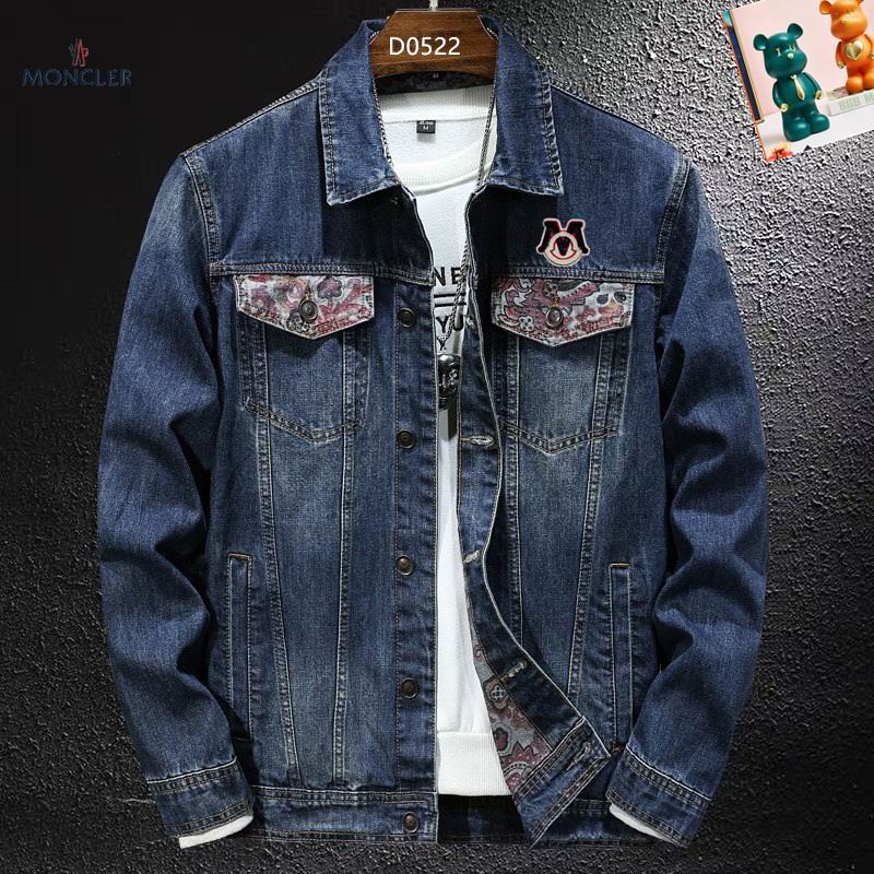 Moncler M-4XL 25tr426