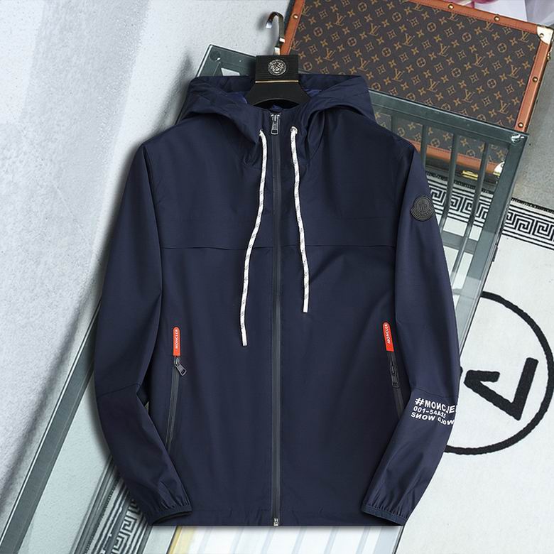 Moncler M-XXL 7sn06