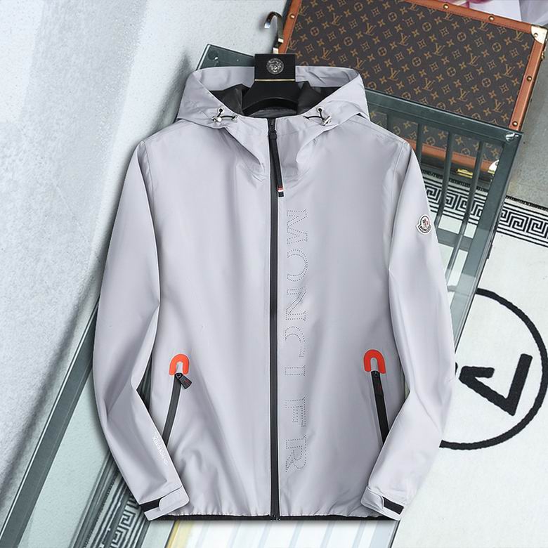 Moncler M-XXL 7sn18