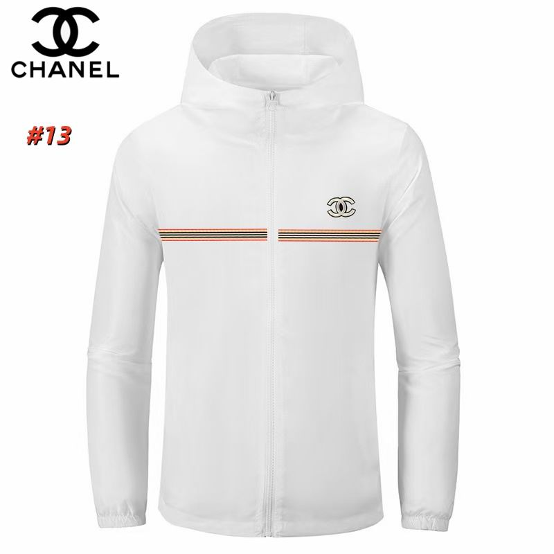 Chanel M-4XL 12yr02